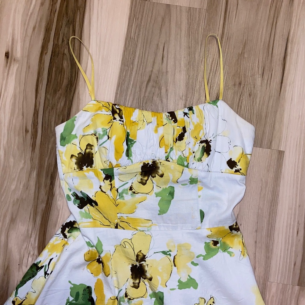 Ruby Rox Dress Size- 3 - Picture 4 of 7